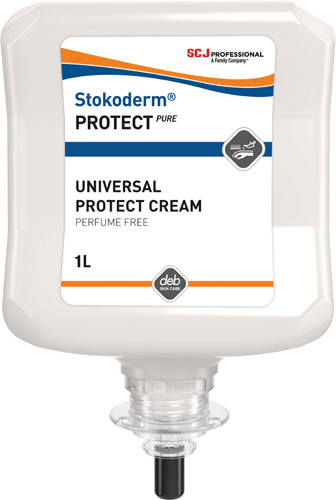DEB Protective Cream - Cartridge 1 Ltr DEB Protective Cream - Cartridge 1 Ltr
