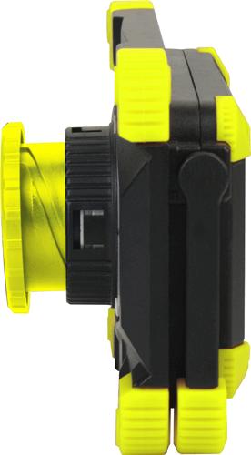VISION Cordless 20W Zoom Focus Mini Work Light VISION Cordless 20W Zoom Focus Mini Work Light