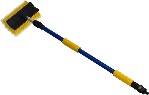 Telescopic Vehicle Wash Brush Head Telescopic Vehicle Wash Brush Head