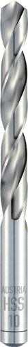 ALPEN HSS Super Jobber Drill 12.0mm ALPEN HSS Super Jobber Drill 12.0mm