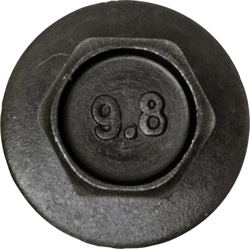Bolts with Washer M5X20 Bolts with Washer M5X20