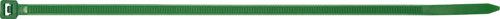 Cable Ties 300mm x 4.8mm Green-Multipack(10) Cable Ties 300mm x 4.8mm Green-Multipack(10)