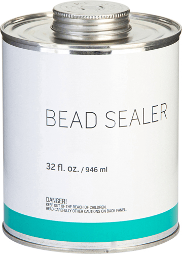 REMA TIP TOP Bead Sealer 946ml REMA TIP TOP Bead Sealer 946ml