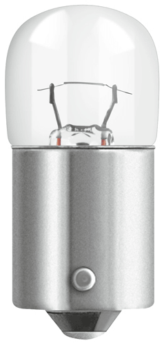 NEOLUX Side & Tail BA15s 12V 5W NEOLUX Side & Tail BA15s 12V 5W