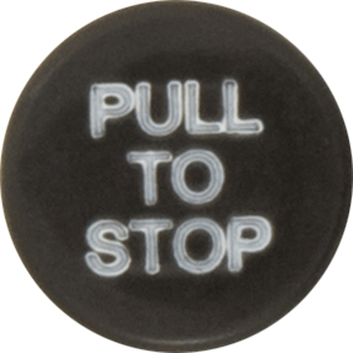 Diesel Stop Cable 3.96m Diesel Stop Cable 3.96m - Reliable Fuel Shut-Off Solution