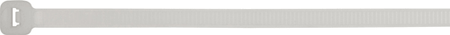 Cable Ties 430mm x 4.8mm Natural Cable Ties 430mm x 4.8mm Natural