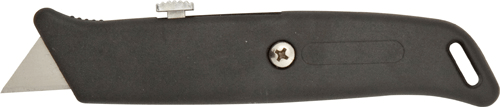 Trimming Knife All-metal w/top lever Trimming Knife All-metal w/top lever