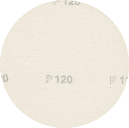 Sanding Discs 150mm Velour-back 80 grit Sanding Discs 150mm Velour-back 80 grit