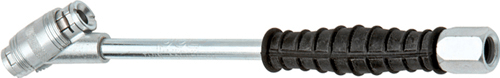 PCL Open-Ended Twin Tyre Clip-On Valve Connector PCL Open-Ended Twin Tyre Clip-On Valve Connector