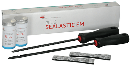 Sealastic Tyre Repair Kit Sealastic Tyre Repair Kit