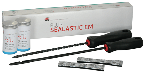 Sealastic Tyre Repair Kit Sealastic Tyre Repair Kit