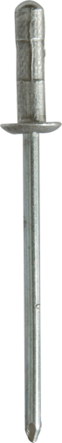 Avex Rivets Alu S/F 3.2 x 13mm (1/8" x 1/2") Avex Rivets Alu S/F 3.2 x 13mm (1/8" x 1/2")