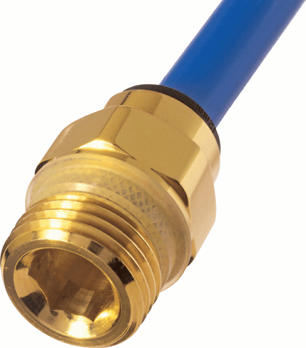 SuperThread 10mm x 1/4 bsp Str Adaptor SuperThread 10mm x 1/4 bsp Str Adaptor