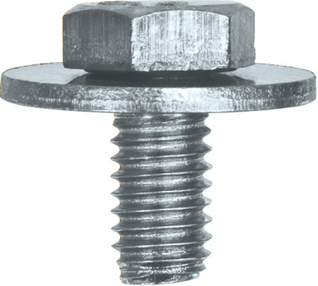 Body Screws suit Merc 6.0 x 12 Body Screws suit Merc 6.0 x 12