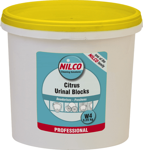 Citrus Channel Cubes - 3kg Bucket channel cubes 3kg bucket - Quality Product and Reliable Build