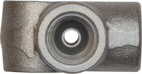 Brake Nut Connect – M10 x 1 x 3 (L x W: 29.8mm²) Brake Nut Connect M10 x 1 x 3 (29.8mm²) | Castle Engineers