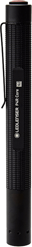 LEDLENSER 200lm LED Penlight w/USB Cable LEDLENSER 200lm LED Penlight w/USB Cable