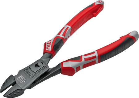 NWS FantasticoPlus Side Cutters 3K 210mm NWS FantasticoPlus Side Cutters 3K 210mm