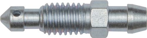 Brake Bleed Screw Front – M8 x 1.25 (34.7mm Length) Brake Bleed Screw M8 x 1.25 (34.7mm) | Castle Engineers