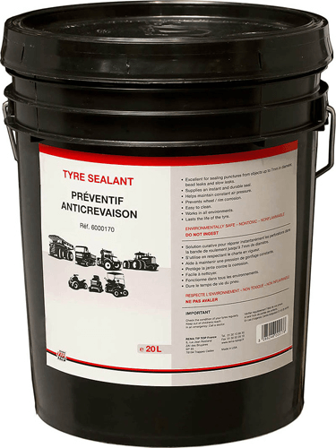 Tyre Sealant 20 Litre Drum Tyre Sealant 20 Litre Drum