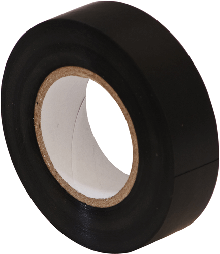 PVC Insulation Tape 19mm x 20m PVC Insulation Tape 19mm x 20m