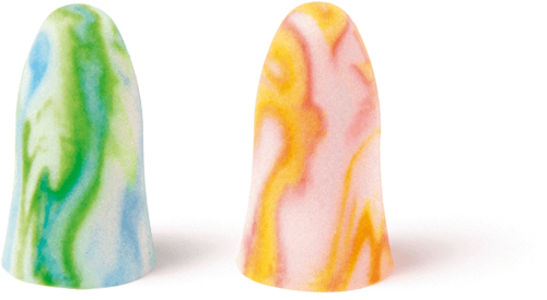 MOLDEX Spark Plugs Disposable Earplugs MOLDEX Spark Plugs Disposable Earplugs