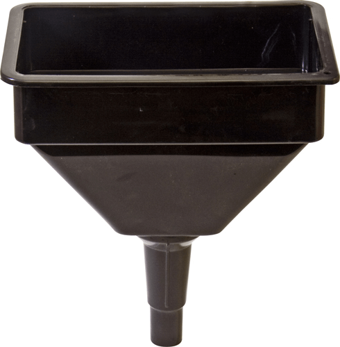 PRESSOL Funnel Rectangular 30cm Wide PRESSOL Funnel Rectangular 30cm Wide