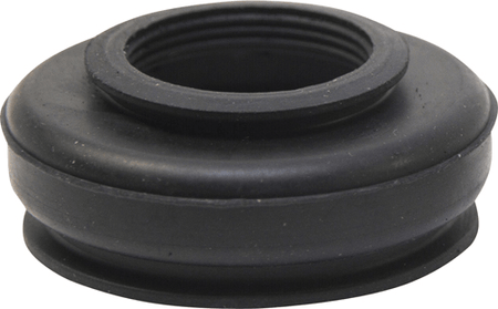 Rubber Protective Cap – 18.5mm x 28.6mm x 15.5mm Rubber Protective Cap – 18.5mm x 28.6mm x 15.5mm