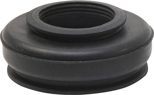 Rubber Protective Cap – 18.5mm x 28.6mm x 15.5mm Rubber Protective Cap – 18.5mm x 28.6mm x 15.5mm