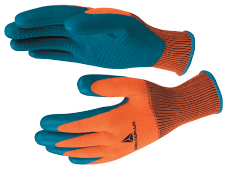 DELTAPLUS Heat Tolerant Gloves XL DELTAPLUS Heat Tolerant Gloves XL