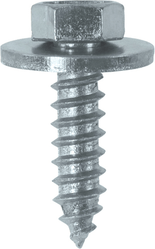 Hex Head & ACME Screws – Assorted Box (300 Pieces) Hex Head & ACME Screws – Assorted Box (300 Pieces)