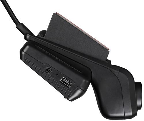 RING 'Trade Pro2' Dash Cam 2.4" HD w/64GB Card RING 'Trade Pro2' Dash Cam 2.4" HD w/64GB Card