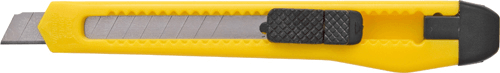 Trimming Knife with 9mm Blade Trimming Knife with 9mm Blade