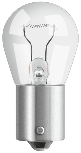 NEOLUX Stop/Flasher BA15s 24V 21W NEOLUX Stop/Flasher BA15s 24V 21W