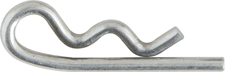 Brake Pad Pins R-Clips Large Brake Pad Pins R-Clips Large | Castle Engineers