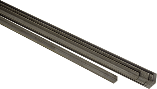 ASS Angle Iron 1.4MTR – Steel Angle Section ASS Angle Iron 1.4MTR | Steel Angle Section