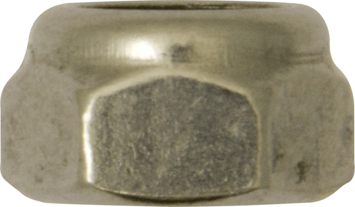NYLOC M10 STAINLESS T-TYPE NYLOC M10 STAINLESS T-TYPE