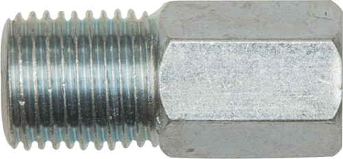 Brake Nut Connector – M10 x 1 (24mm Length) Brake Nut Connector M10 x 1 (24mm) | Castle Engineers