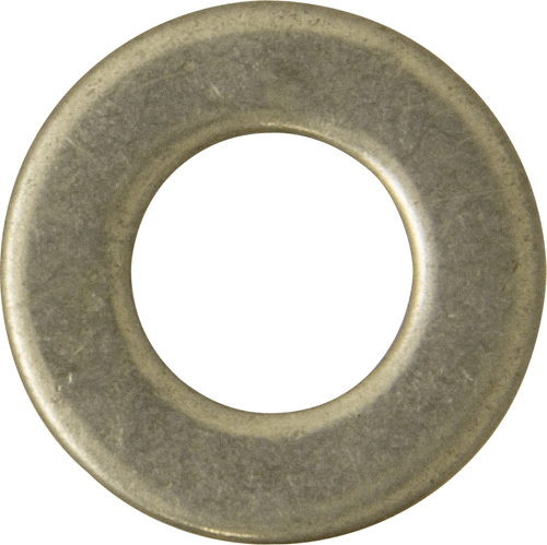 Flat Washers A2 Stainless Form A M5 Flat Washers A2 Stainless Form A M5