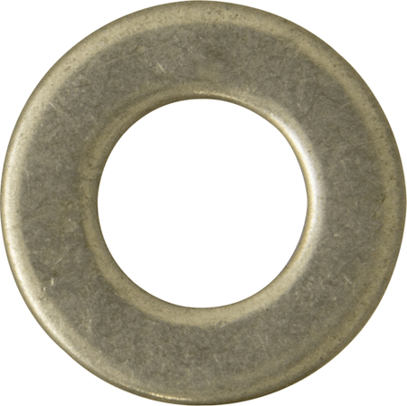Flat Washers A2 Stainless Form A M5 Flat Washers A2 Stainless Form A M5