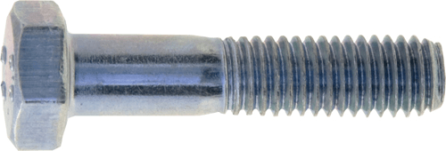 Bolts High Tensile Metric M10 x 90 Bolts High Tensile Metric M10 x 90