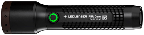 LEDLENSER 500 Lumen LED Torch with Magnetic Charging LEDLENSER 500 Lumen LED Torch with Magnetic Charging