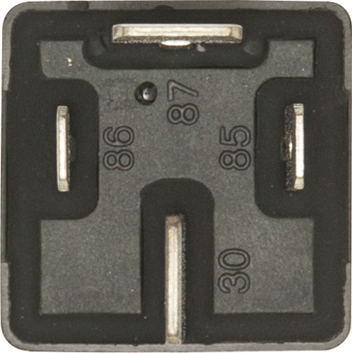 4 Pin Relay 12V 70A Heavy Duty 4 Pin Relay 12V 70A Heavy Duty