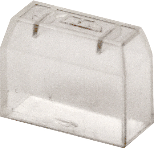 Plastic Covers for Blade Fuse Holder Plastic Covers for Blade Fuse Holder
