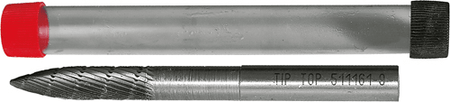 Carbide Mill Cutter 10mm Carbide Mill Cutter 10mm