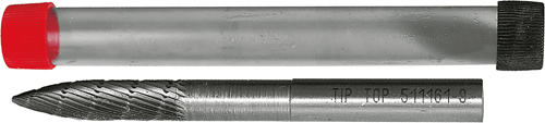 Carbide Mill Cutter 10mm Carbide Mill Cutter 10mm