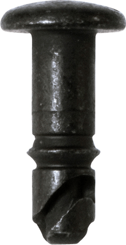 Retainers, Metal 11.9 x 23 mm Retainers, Metal 11.9 x 23 mm