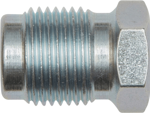 Brake Nut – M12 x 1 (18mm Length) Brake Nut M12 x 1 (18mm) | Castle Engineers