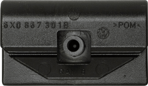 Door panel trim Clips Door panel trim Clips