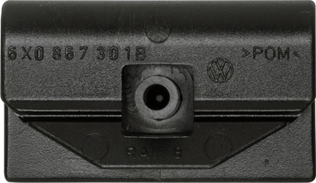 Door panel trim Clips Door panel trim Clips